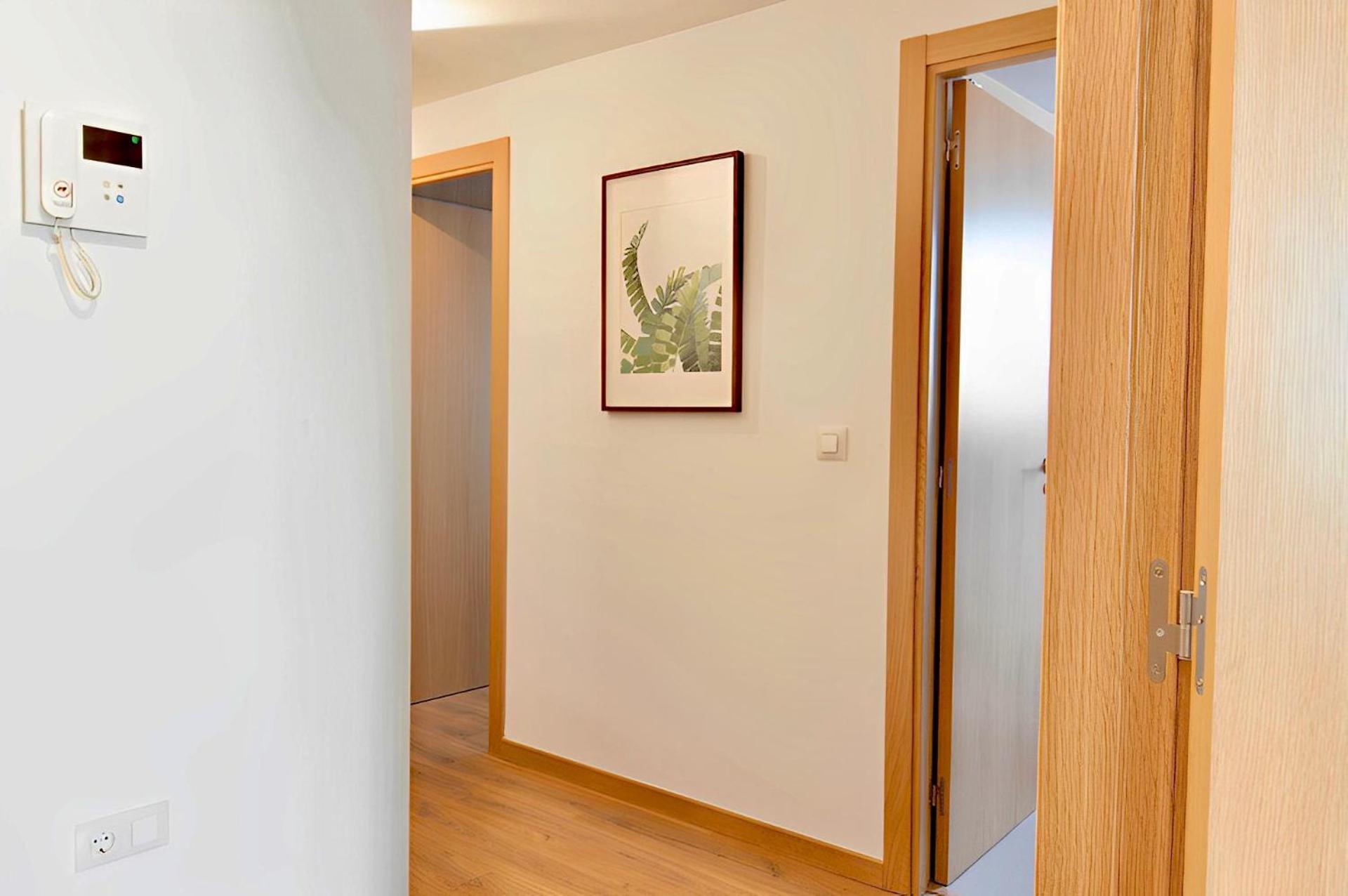 Central Private Bedroom - Comfy&Quiet - Near City Of Arts And Sciences Valencia Ngoại thất bức ảnh