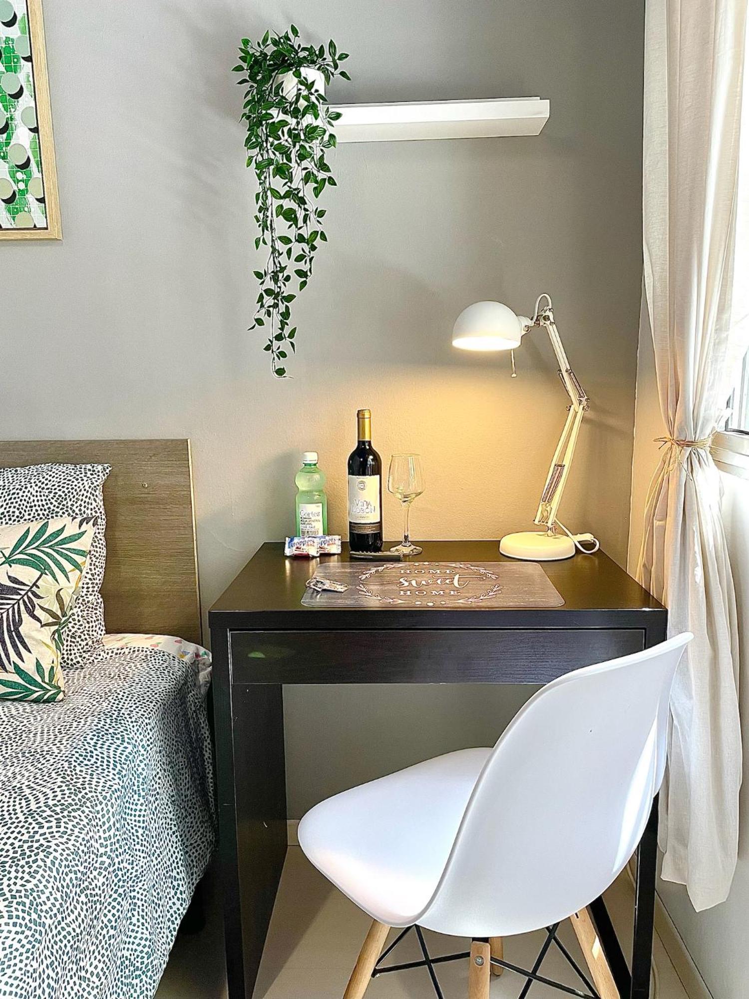 Central Private Bedroom - Comfy&Quiet - Near City Of Arts And Sciences Valencia Ngoại thất bức ảnh