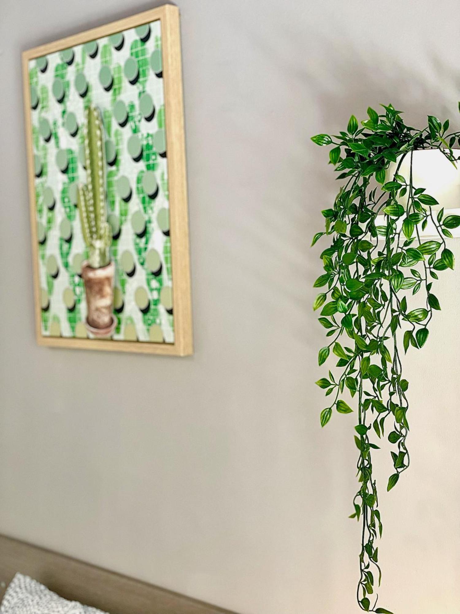 Central Private Bedroom - Comfy&Quiet - Near City Of Arts And Sciences Valencia Ngoại thất bức ảnh